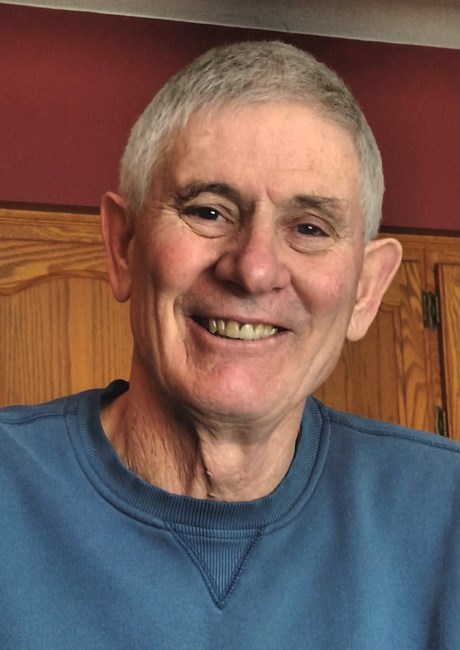 Obituary of Robert Douglas Brose