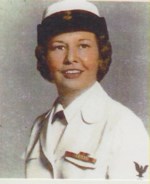 Harriett Howard