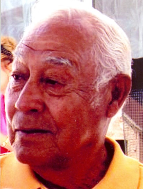Obituary of Mariano S. Morales