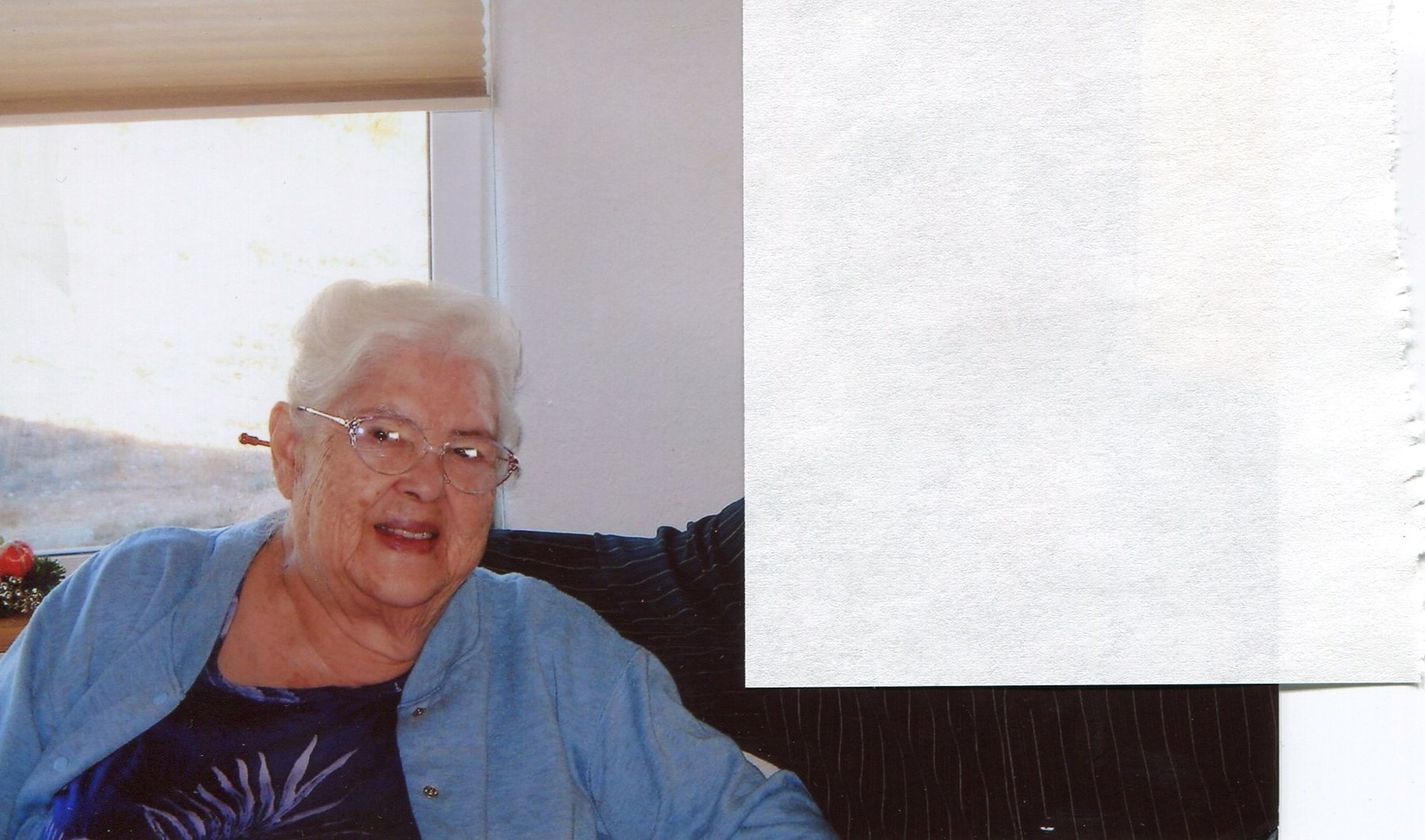 Obituary of Marie N. Gonzales