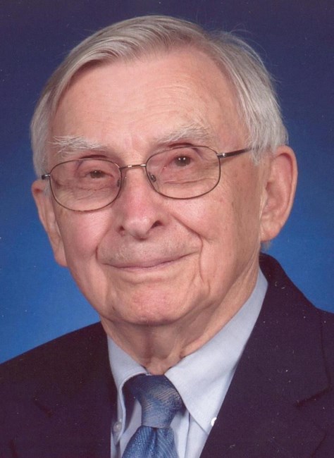 Obituary of Emmett Witmer Todd