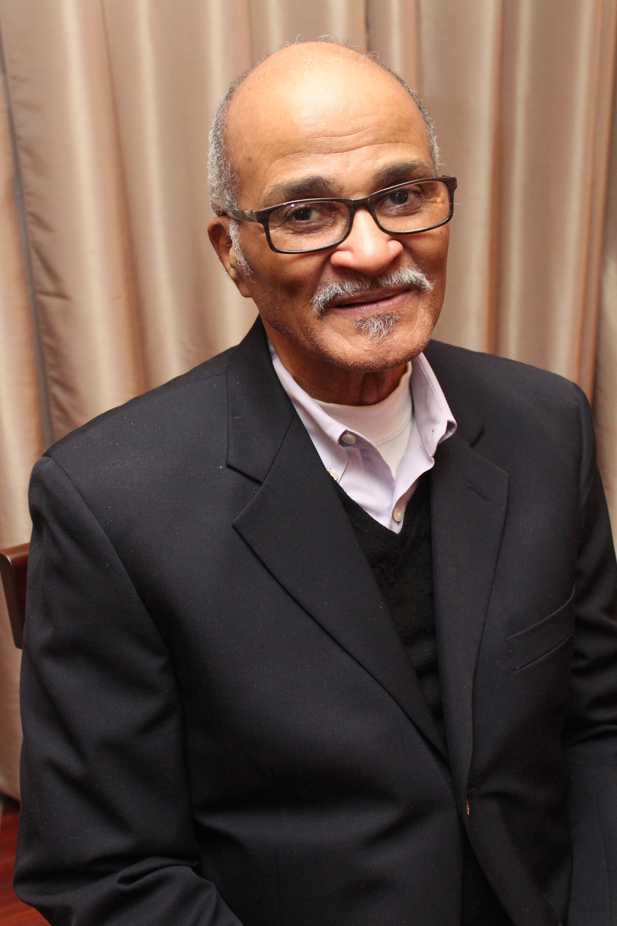 Obituary of Mr. Calvin Roosevelt Eldridge Sr.