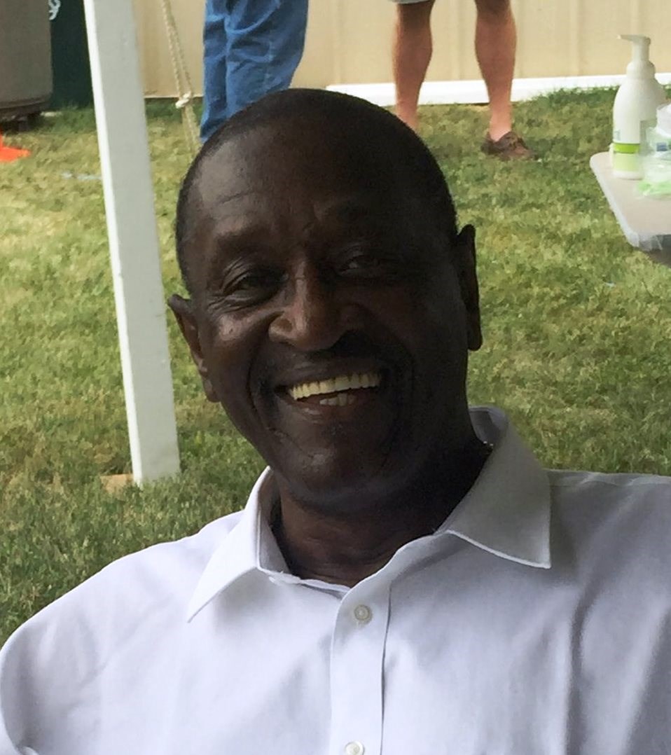 Obituary of Clede "Cleve" Heidelberg Jr.