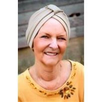 Obituario de Barbara Ann McDonald