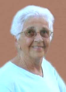 Obituary of Evelyn Wheten
