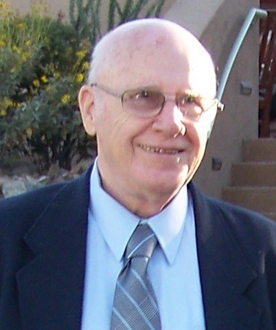 Obituary of Robert Max Golembiewski