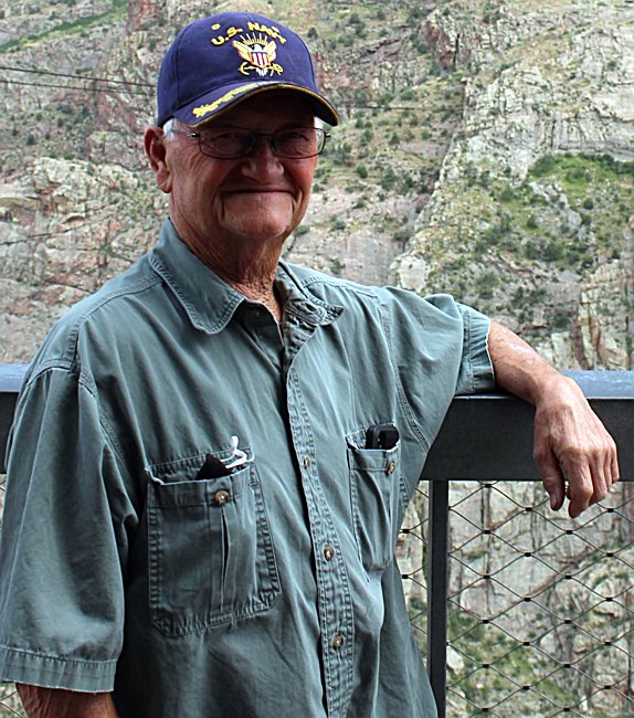 Obituario de Randall Doyle Prater