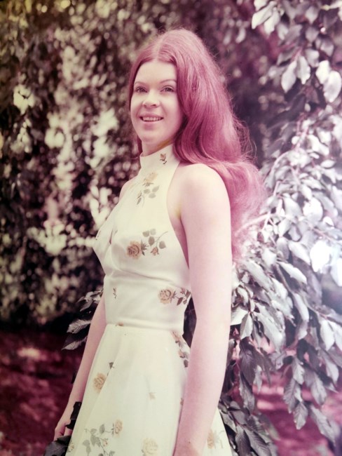 Obituary of Donna Mae Turlington Reavis