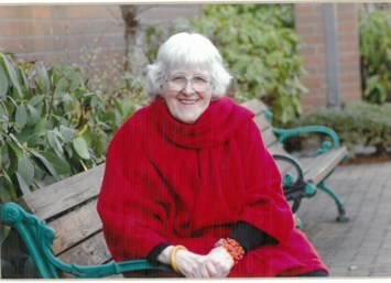 Obituario de Margaret Kathleen Koster