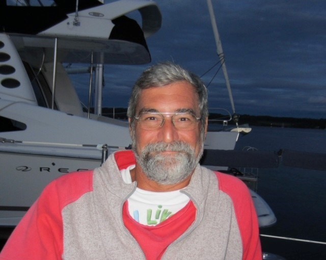 Obituary of John Michael Eridon