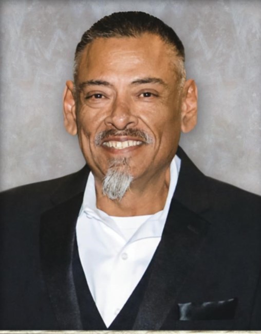 Obituary of Benjamin F. Macias