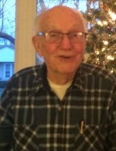 Obituary of Walter Herbert Hall