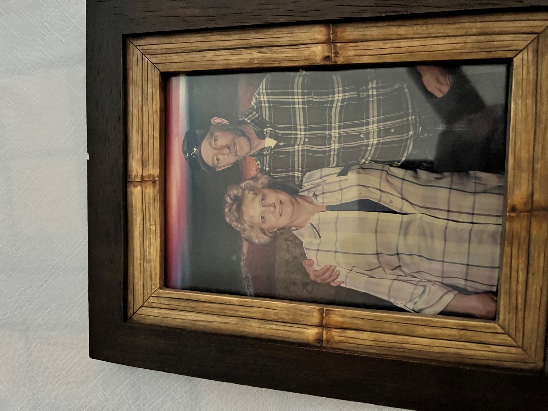 Avis de décès de Robert "Bob" Gordon Sears