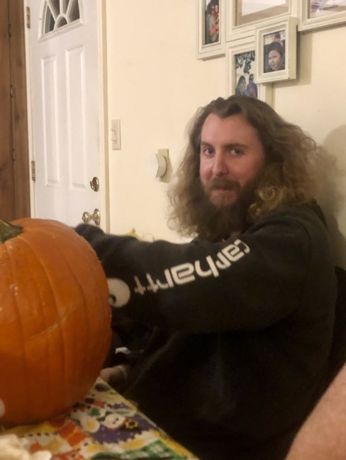 Obituary of Bryan Dillon Hunter