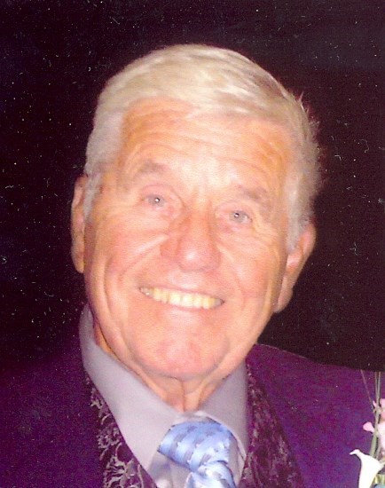 Obituary of William "Bill" P. Dallinger