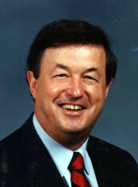 Obituary of James Kelly White Jr.