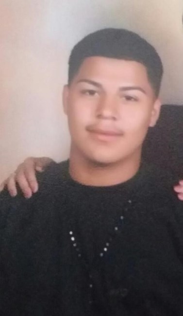 Obituary of Richard Alvarez IV