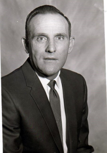 Obituario de Raymond Bocox