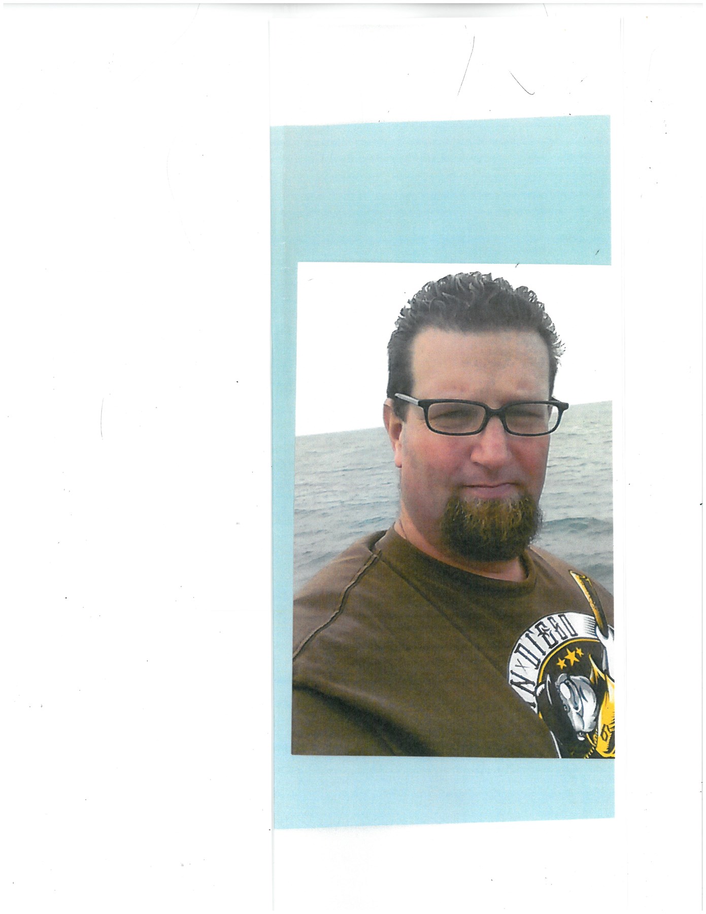 Obituary of Kevin James Opdenaker