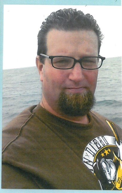 Obituary of Kevin James Opdenaker