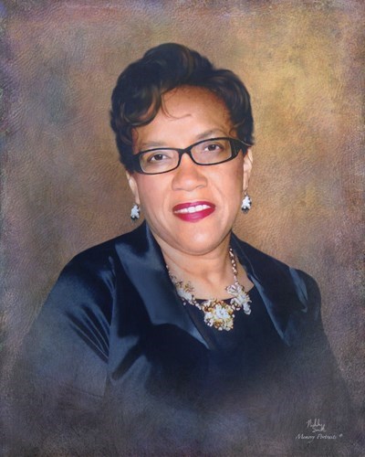 Obituary of Patricia Releford-Mays