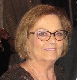 Obituary of Jenny Jenkins