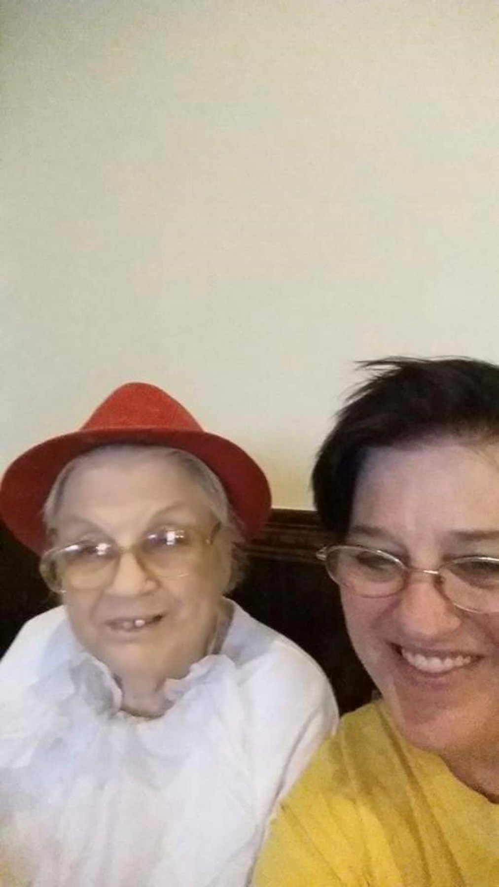 Obituary of Lois Riley Bullock