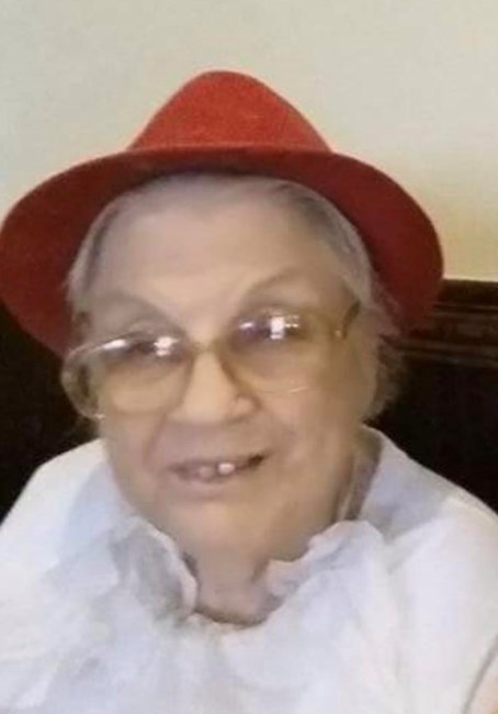 Obituary of Lois Riley Bullock