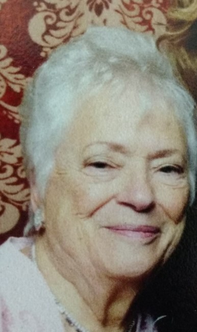 Obituary of Mileva Hadley