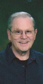 Obituary of William J. Hansen