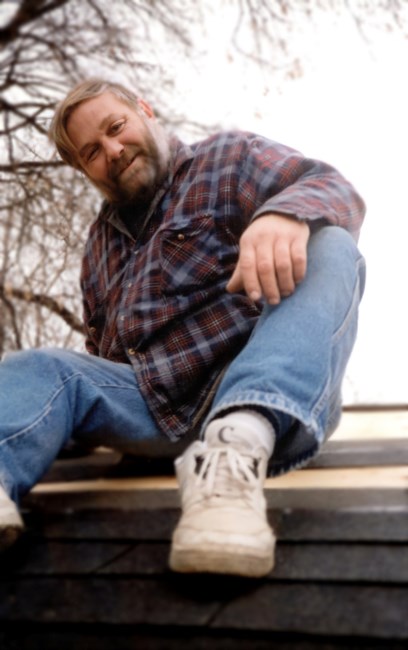 Obituary of Lawrence "Lanny" Leonard Allan Munro