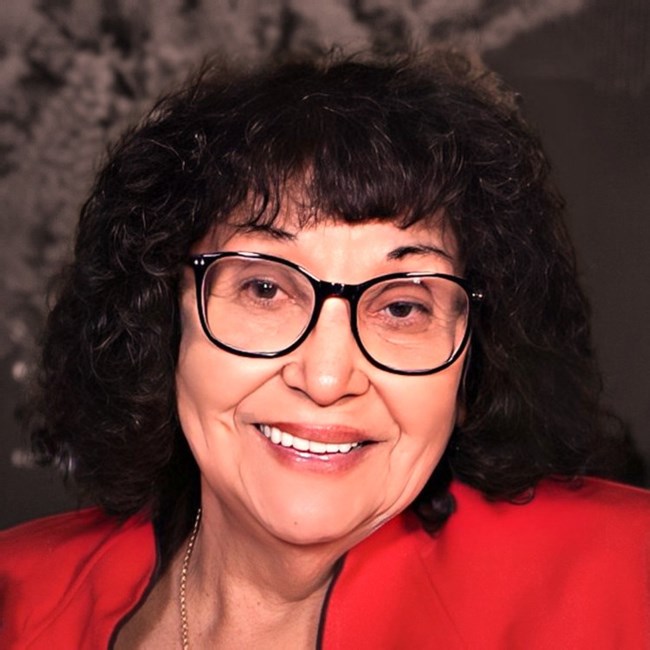 Obituary of Molly Conde Salazar