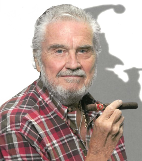 Obituary of Patrick Harold Elliott