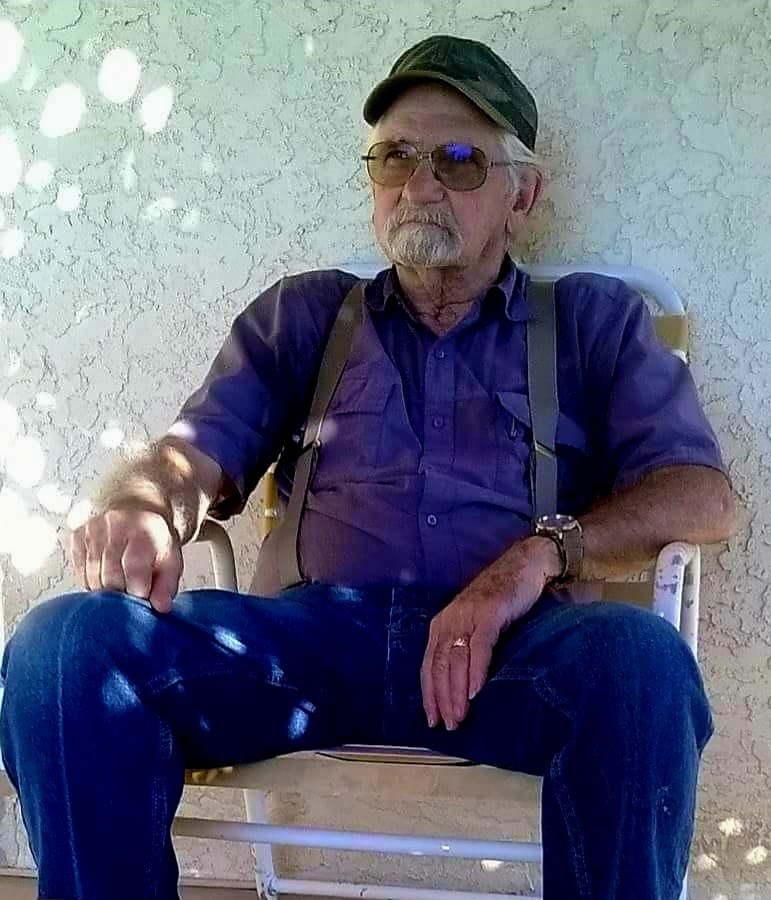 Obituary of Oliver Ray Townsend