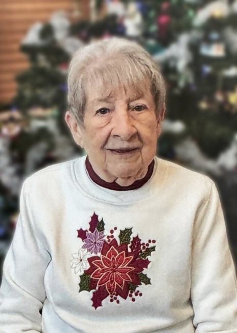 Obituary of Dolores Joanne Davey