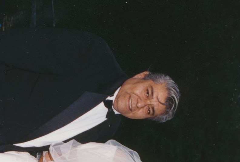 Obituary of Juan Jose Orozco