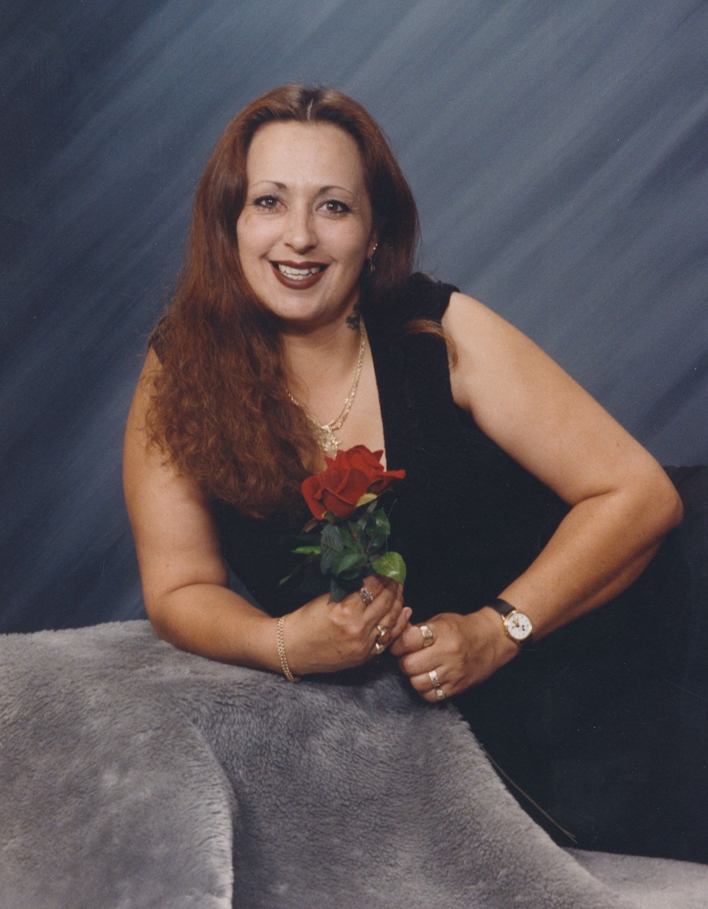 Obituary of Martha "Marti" Gonzalez-Soto