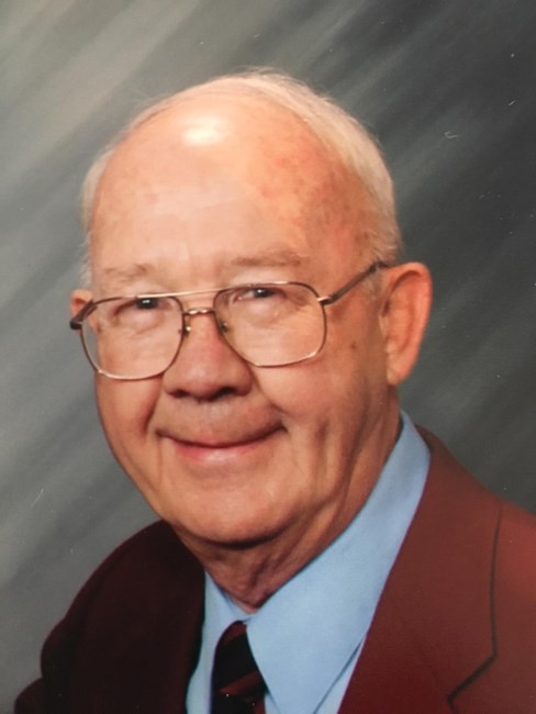 Obituary of Stuart Stevenson Lundie