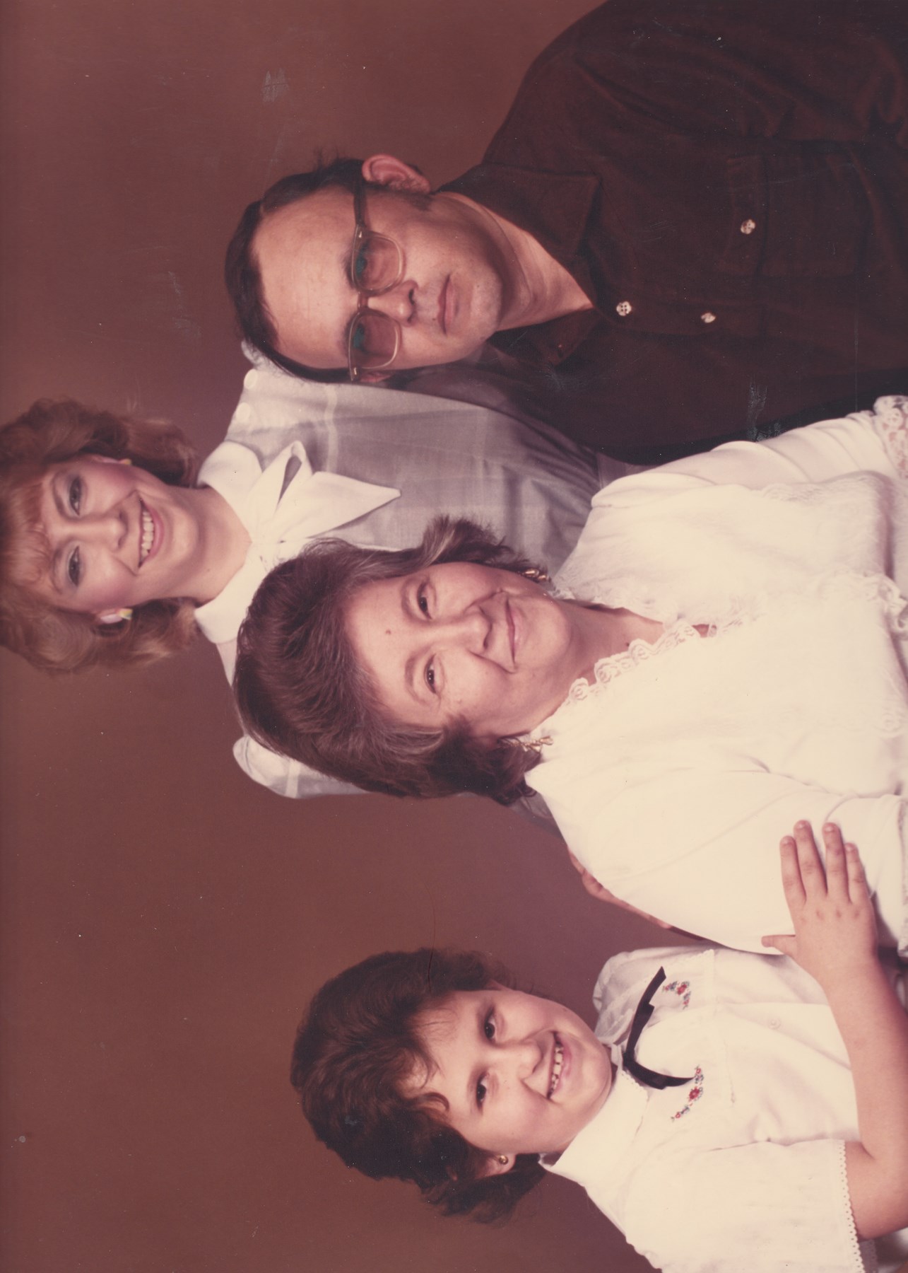 Obituary of Nancy Faye (Hall) Thomasson