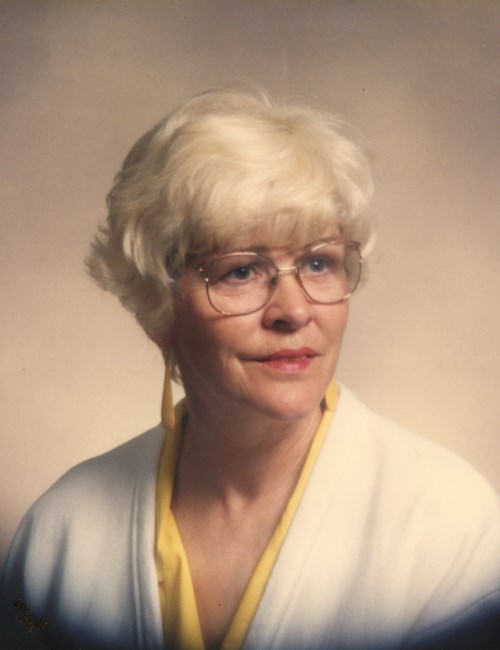 Obituary of Anne Elizabeth Bragdon