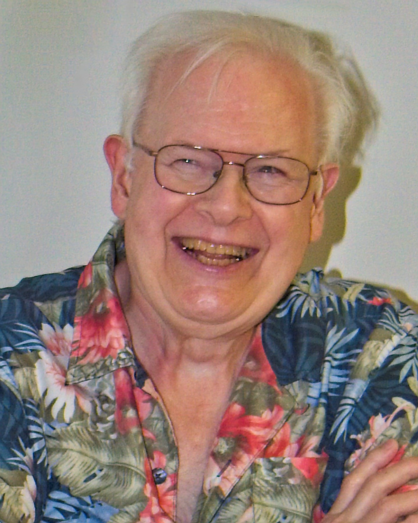 Obituary of Mr. K. Wayne Ward