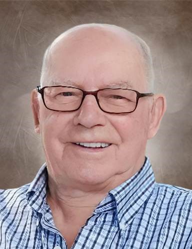 Avis de décès de Ernest Bayard