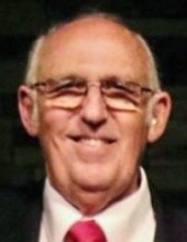 Obituary of William H Cross