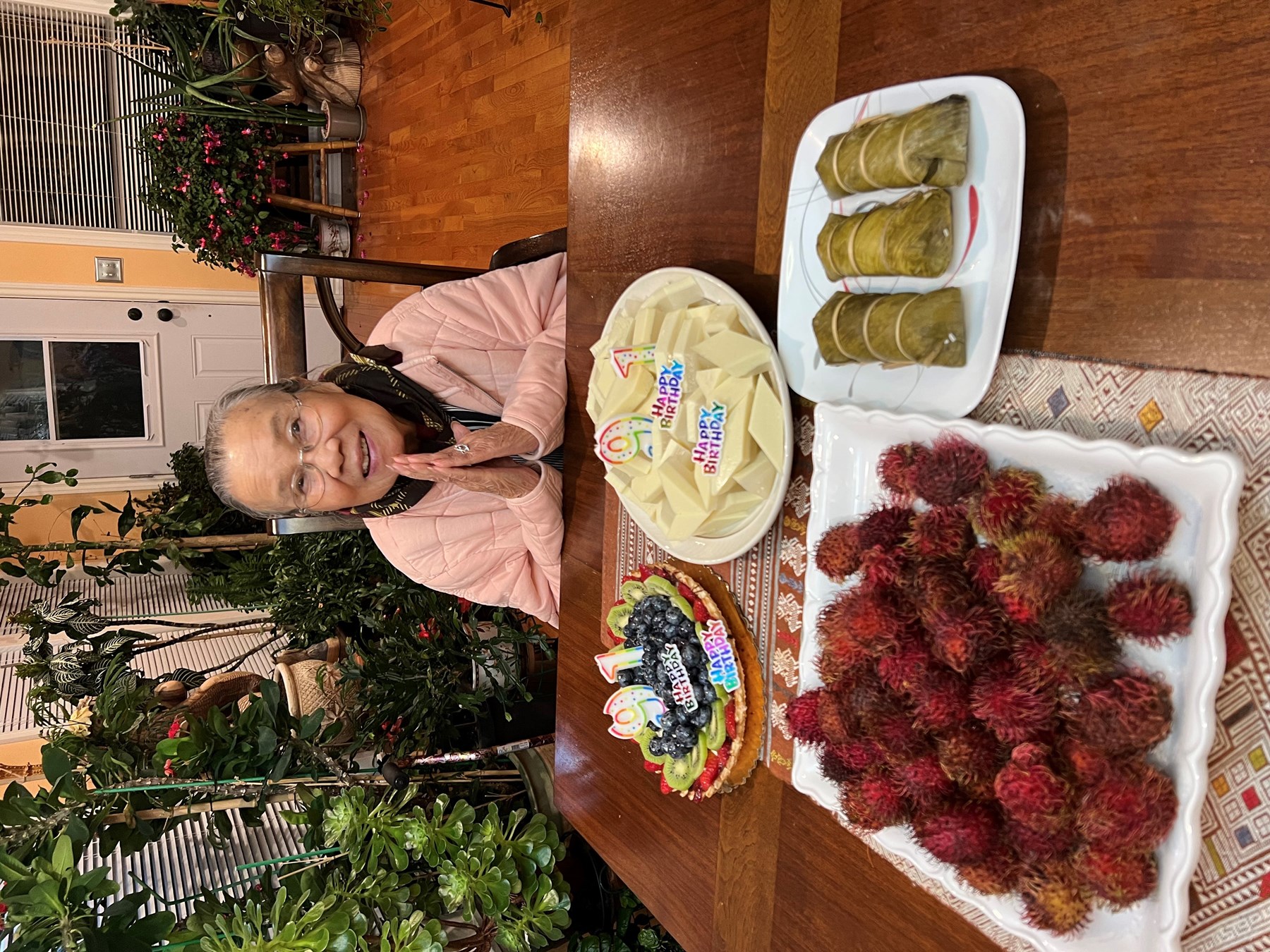 Obituary of Noumanh Pradaxay