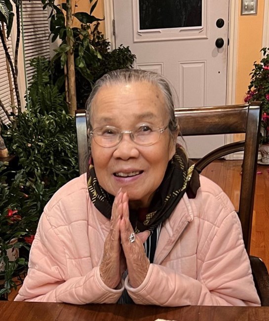 Obituary of Noumanh Pradaxay