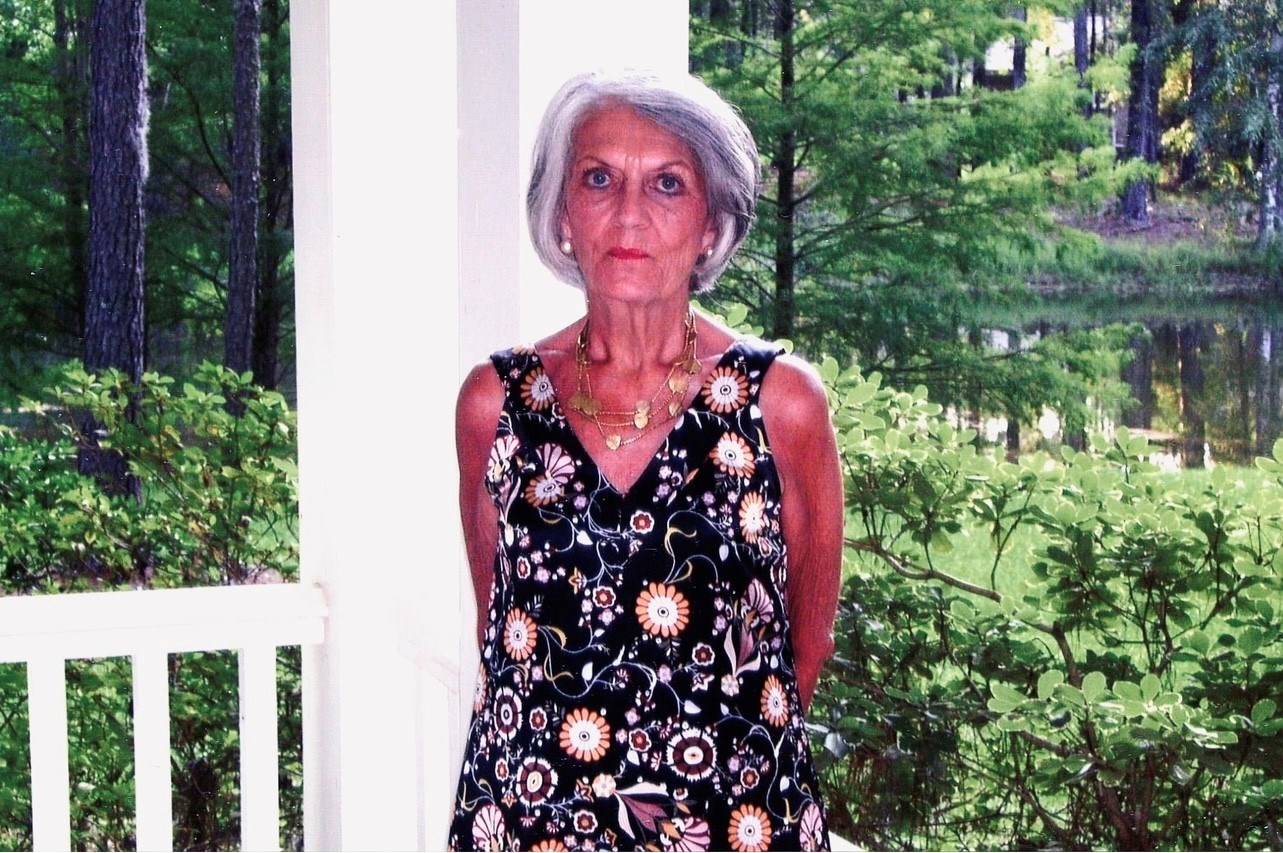 Obituary of Janet Hunter Christensen Oehm