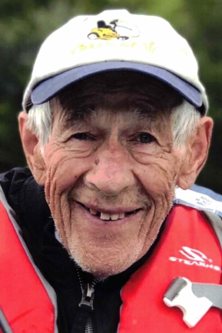 Obituary of Michel Cyr