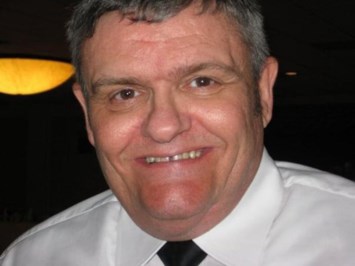 Obituary of Charles Edward Davis