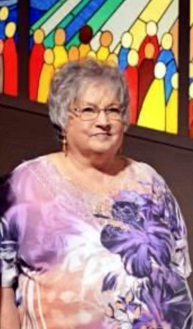 Obituary of Gene Marie Ronan