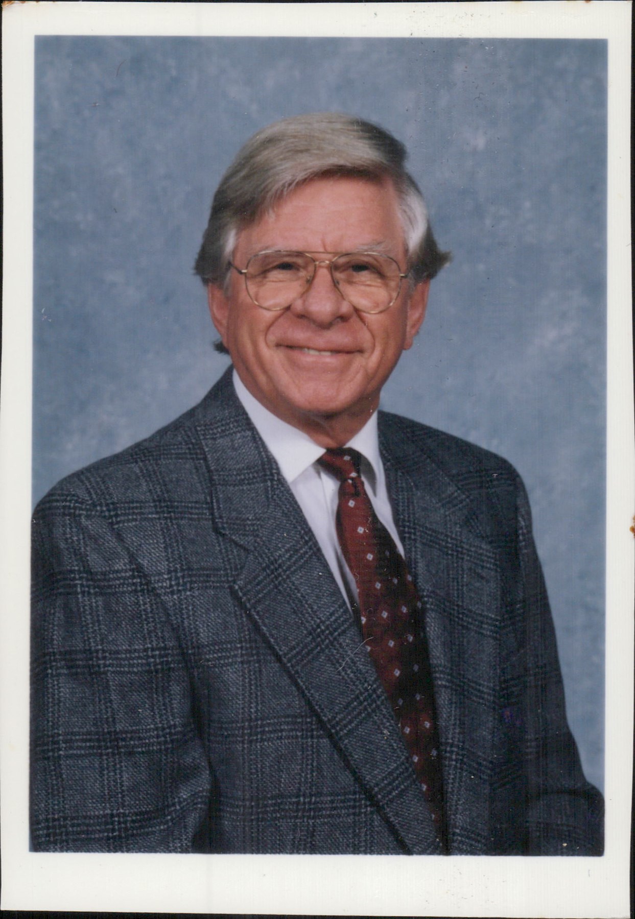 Obituary of Larkin Young Powell